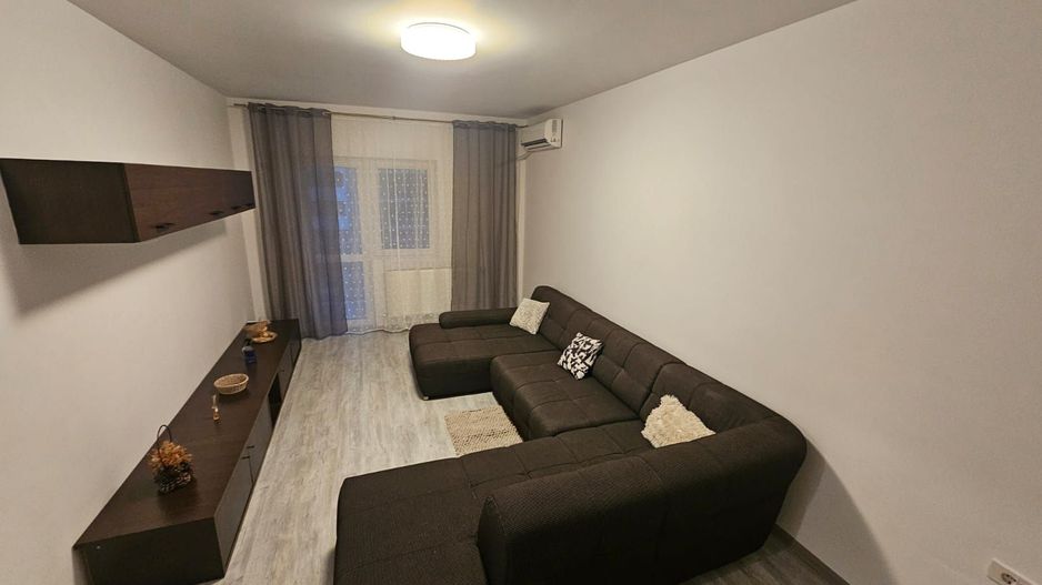 AP. 2 CAMERE-GRAND KRISTAL,PET-FRIENDLY, PARCARE,MASINA DE SPALAT VASE - Poză 1