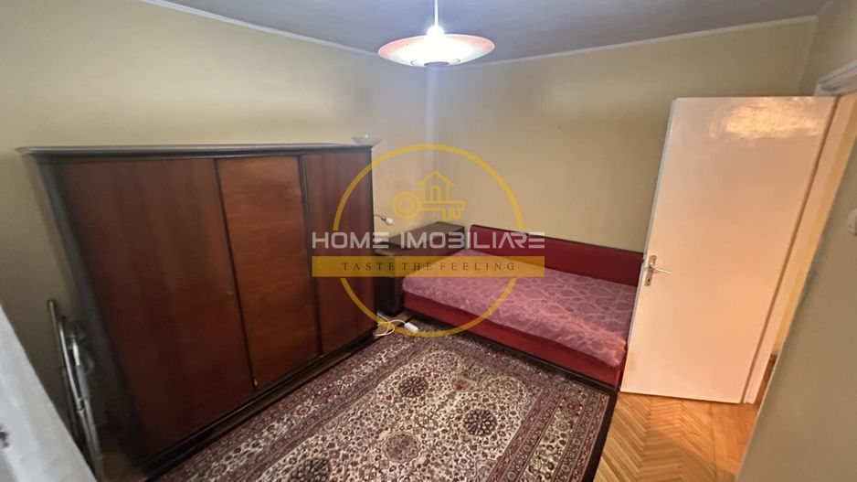 🏠Apartament 3 cam, 58MP, etaj 1 // 📍Tudor Vladimirescu - Iulius Mall - Poză 3