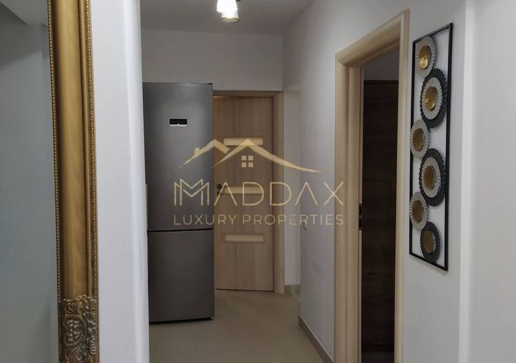 Apartament Top 2 Camere Crângași | Etaj 2 | Vedere Liberă | Mobilat Modern | - Poză 6