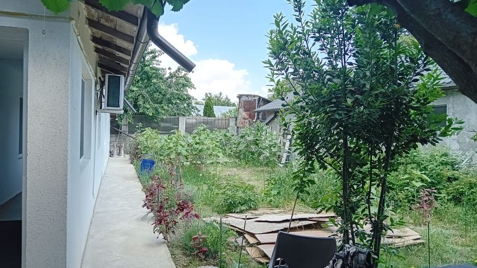 Casă de vânzare – Strada Traian - Poză 3