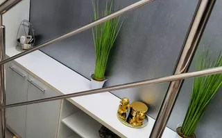Apartament 3 camere tip duplex – 110 mp utili, mobilat și utilat - Poză 20