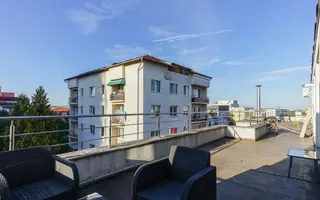 Ap 2 camere decomandate, terasa, Zorilor, langa Spitalul de Recuperare - Poză 14