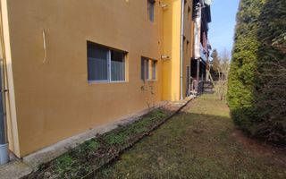 Apartament cu 3 camere | Grădină | Florești - Poză 8