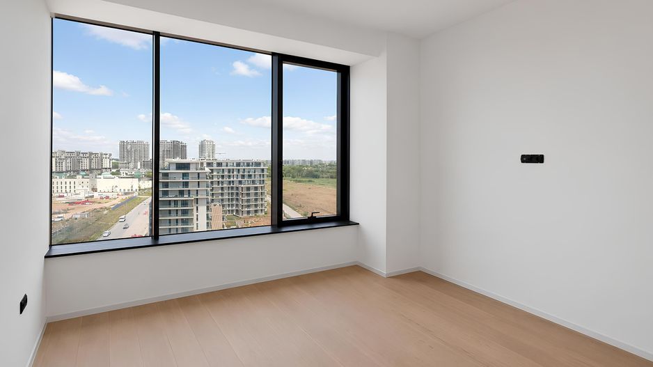 Apartament High End 2 camere One Lake Club I Vedere oras - Poză 8