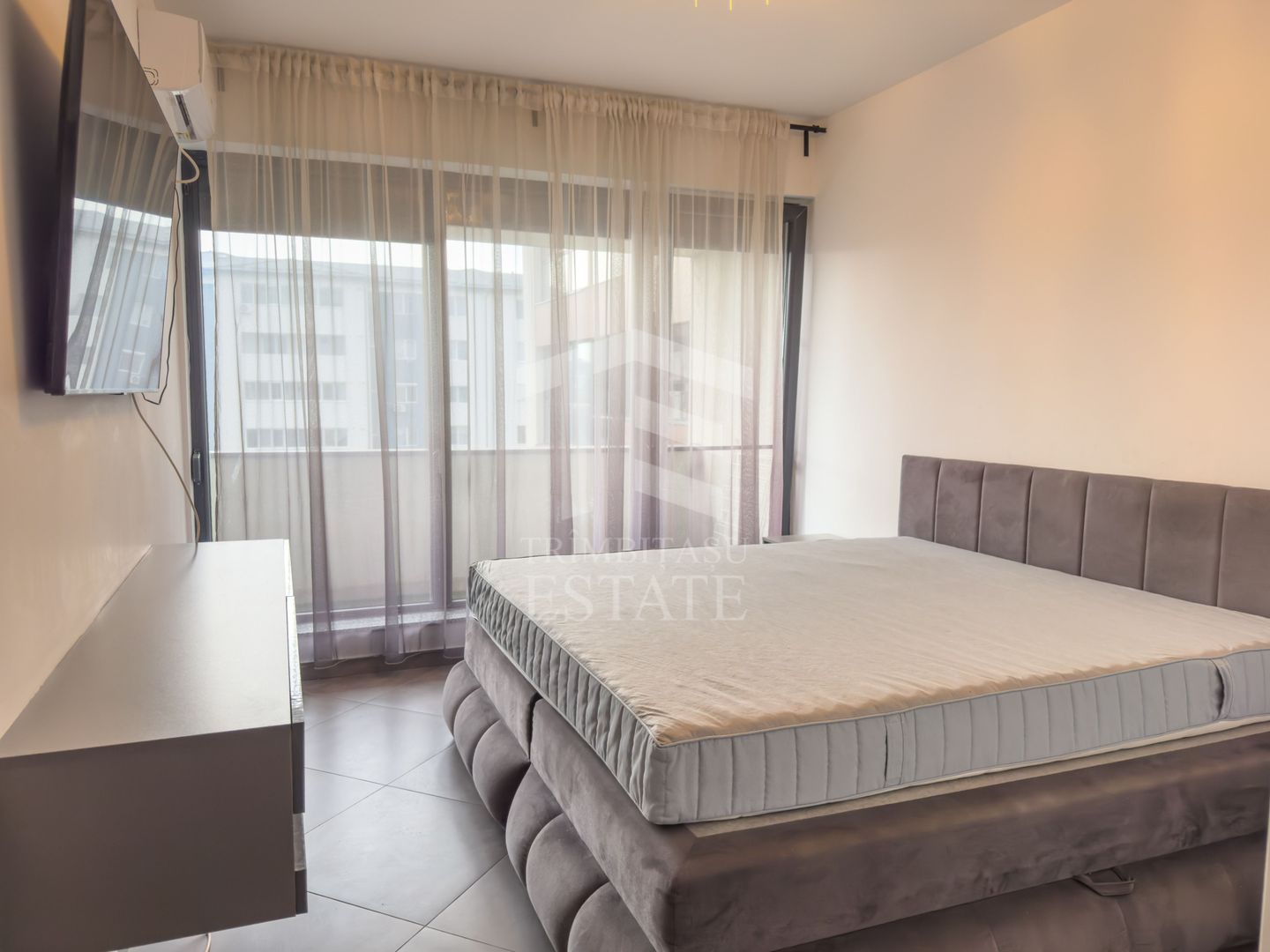 Bragadiru Spazio Residence 2 camere LUX parcare inclusă - Poză 16