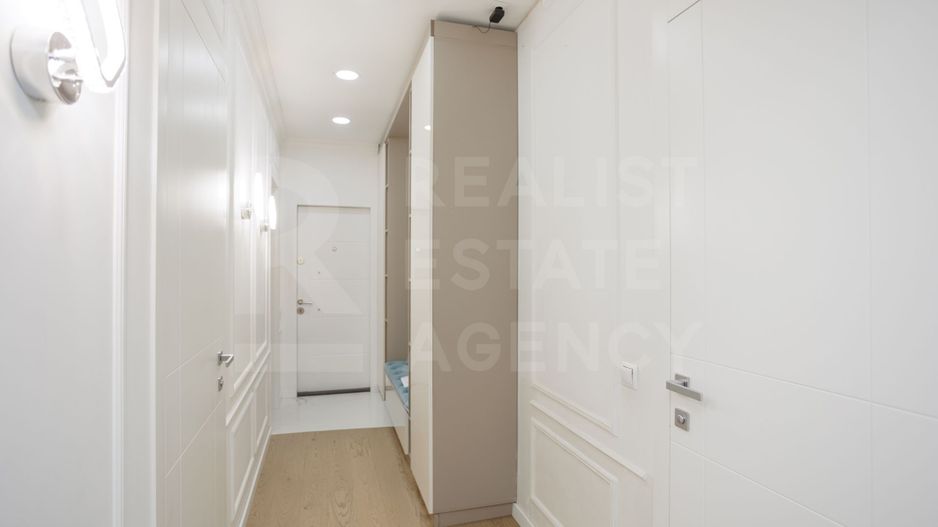 Vânzare, apartament, 3 camere, Bulevardul Dacia, Botanica - Poză 26