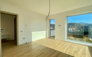 Duplex 4 Camere | 125mp Utili | Predare 2025 | TVA inclus | Râșnov - Poză 16