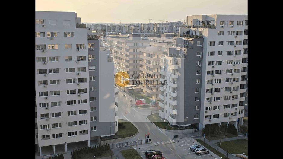 2 Camere - 51MP | Decomandat | Credit | 2023 | Rotar Park 2 - Poză 1