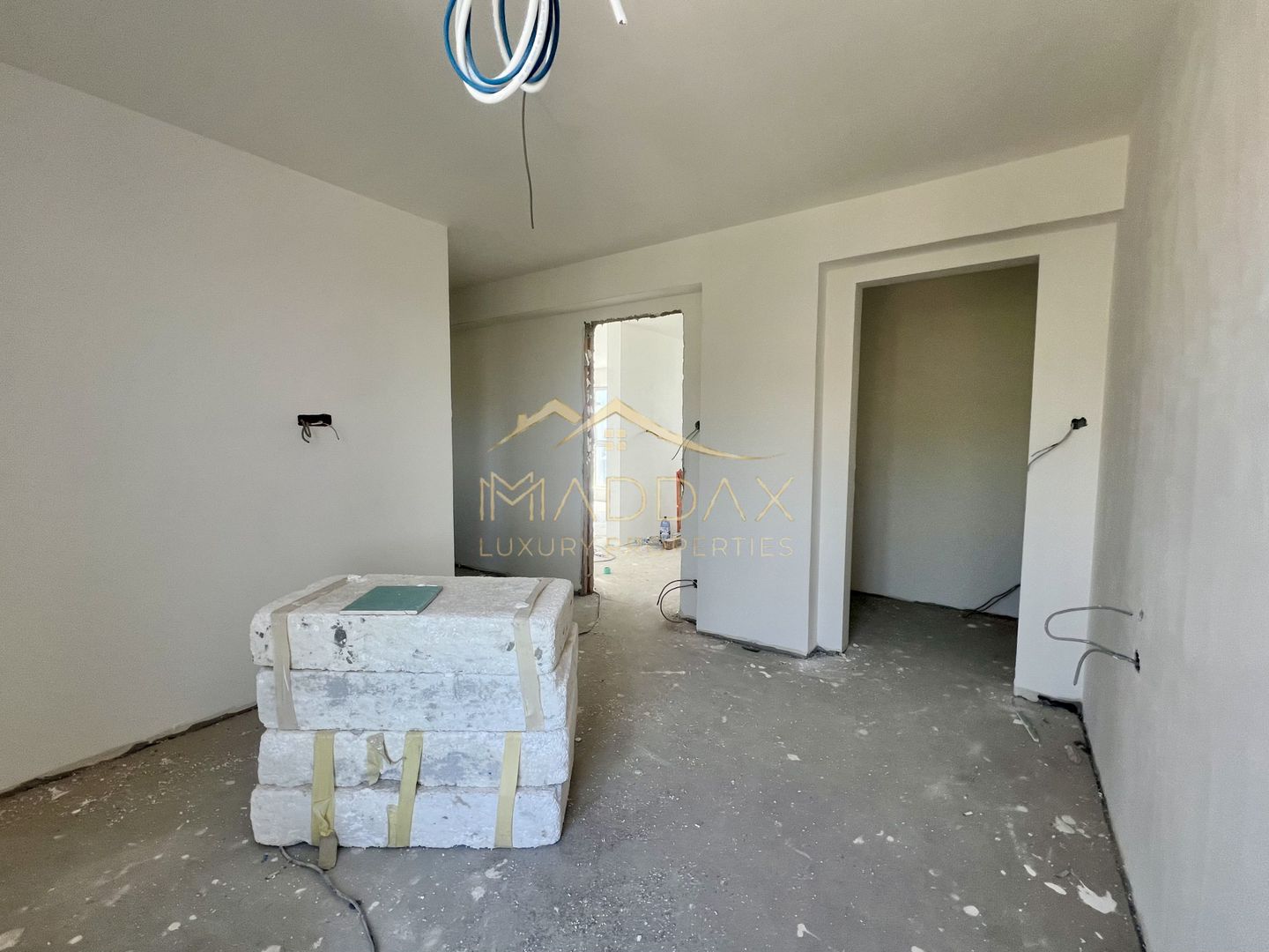 Penthouse **5 camere** 186mp // Iancu Nicolae - Poză 7