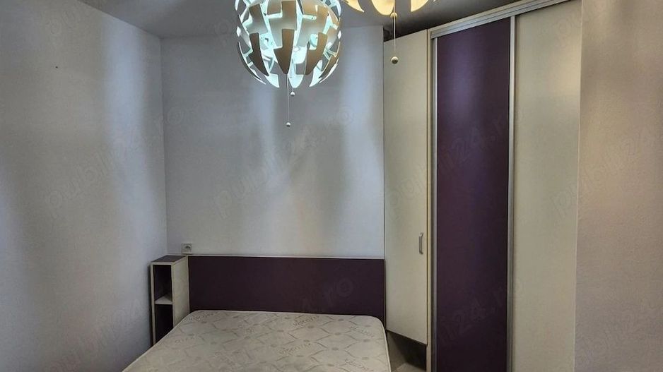 Apartament 2 camere cu scara interioara si centrala proprie, bloc nou - Poză 3