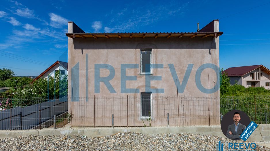 Casă/Vilă premium de vânzare, Hemeiuși, Bacău - Poză 42