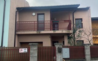 Casă de închiriat 5 camere  – Comuna Șag, Str. XXIII nr. 8 - Poză 1