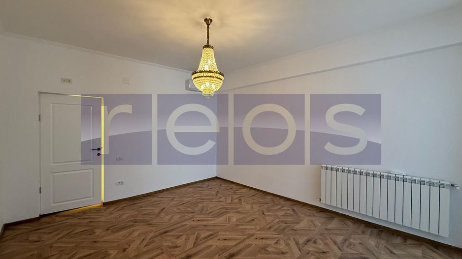 INCHIRIERE 3 CAMERE 90MP  | DOROBANTI VILA | LOC PARCARE | FINISAT LUX - Poză 5