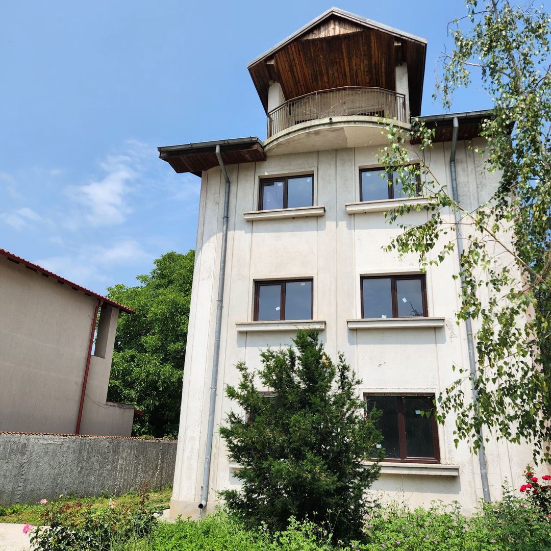 Imobil cu deschidere lac Snagov - Poză 3