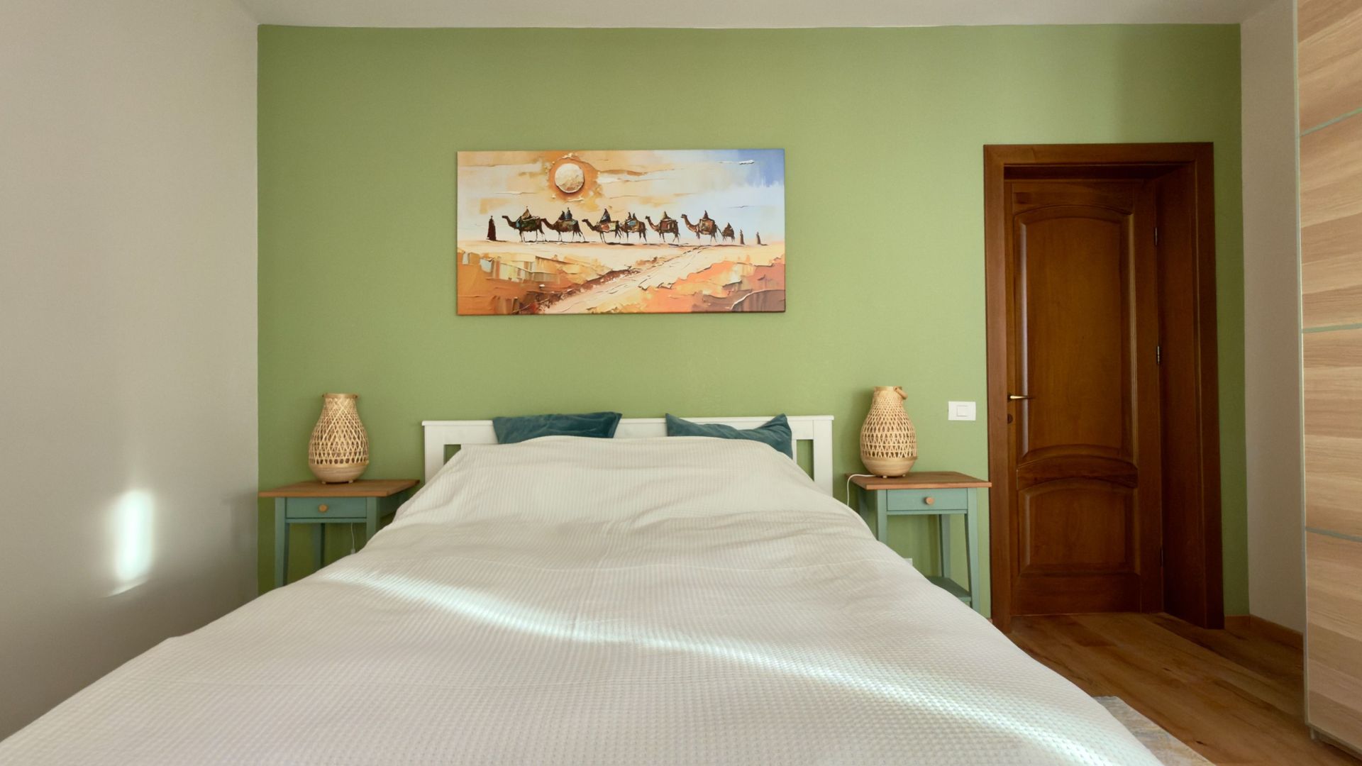 Inchiriere apartament doua camere Drumul Taberei ! - Poză 8