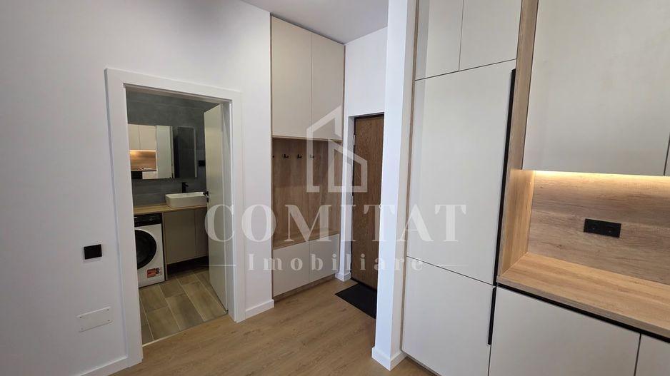 Apartamnet la cheie | Etaj intermediar | Zona Eroilor Floresti - Poză 5