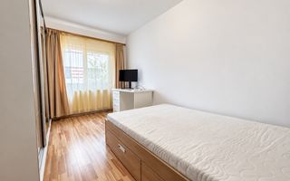 Apartament 2 camere decomandat, etaj intermediar, zona Buna Ziua - Poză 6