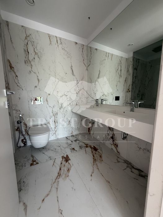 Apartament 4 camere Floreasca | Loc de parcare - Poză 3