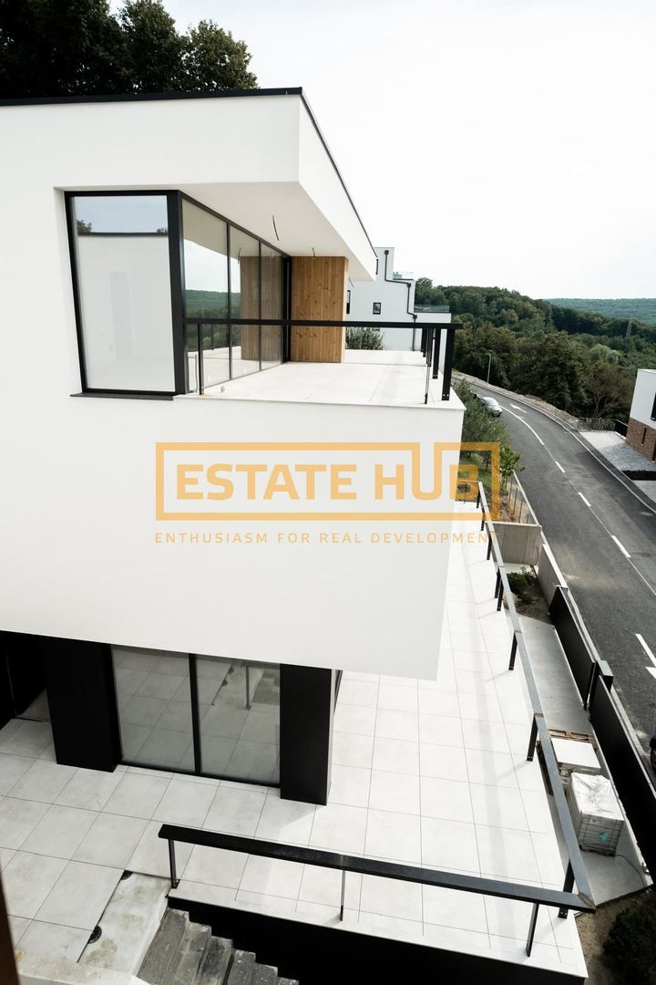 Casa tip duplex, cart Europa, Strada Luminii - Poză 5