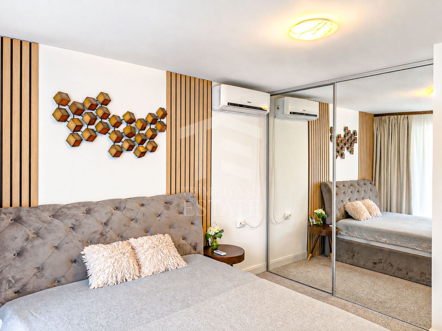 Vilă P+M Ovidiu Sud | 4 camere | Garaj | Comision 0% - Poză 23