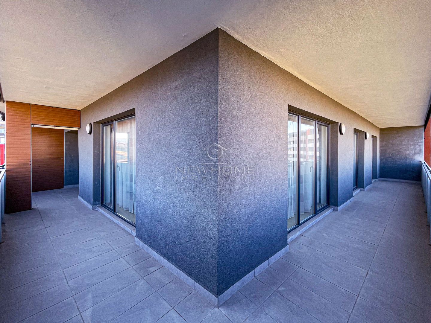 Apartament 3 camere, 85mp, 30 mp terasa, zona Buna Ziua - Poză 15