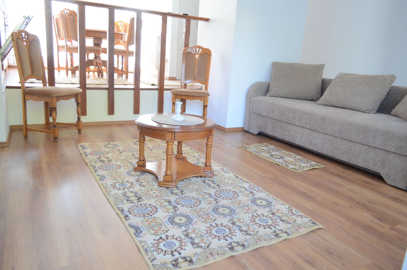 Apartament cu scara interioara si garaj in cartier Grigorescu - Poză 3