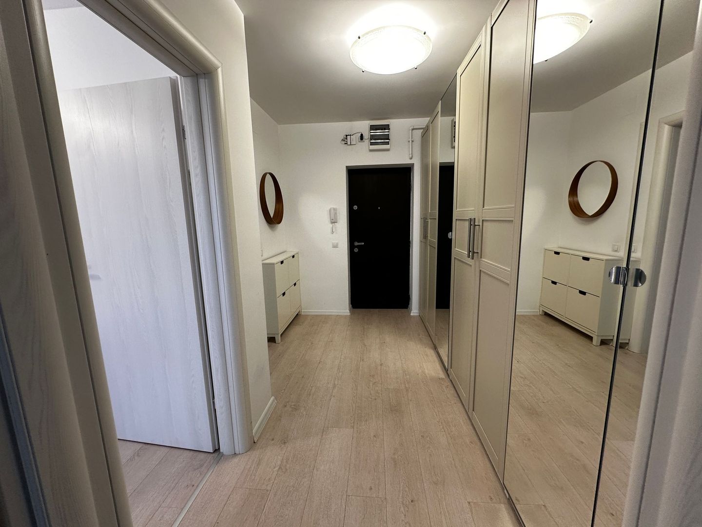 Garsoniera Rara Rezidential 158 Moghioros Ghencea Drumul Taberei NOUA - Poză 7