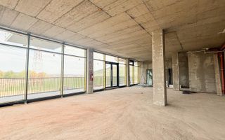 Spatiu comercial de inchiriat, Vitrina, 93mp,  Apahida - Poză 6