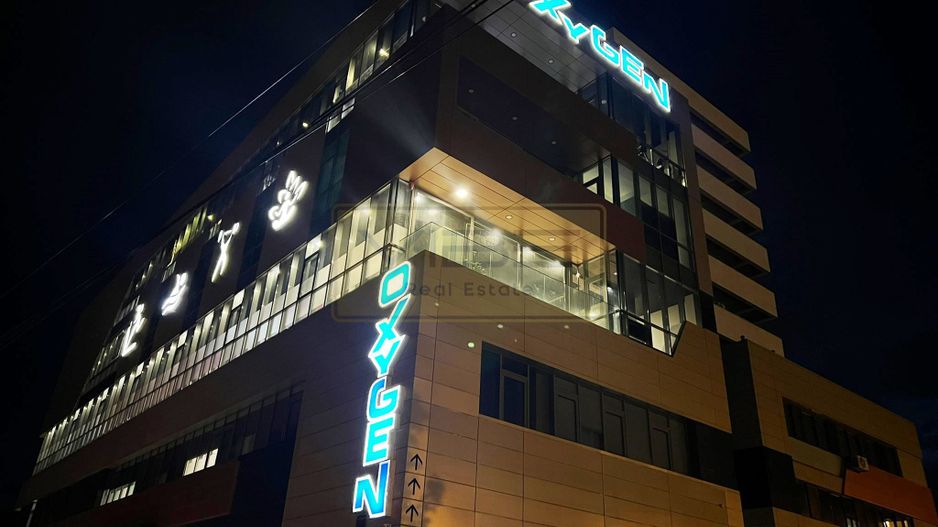 Apartament 2 camere Concept Family  - OXYGEN - Poză 31