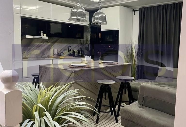 VANZARE - CASA - DOROBANTI - 90 m², - Poză 7