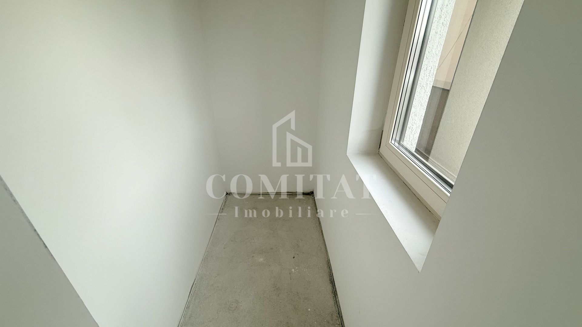 Apartament 3 camere Dorobanților Cluj imobil nou cu CF - Poză 8