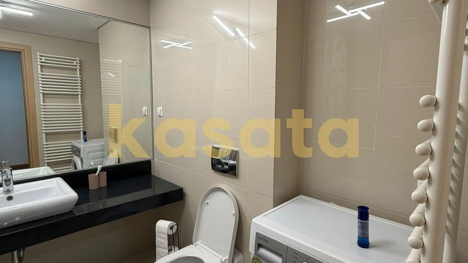 Apartament Upground | 3 camere | Ready to move | Prima chirie - Poză 13