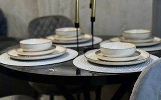 Apartament 3 camere | Design modern I Complet mobilat - Poză 4