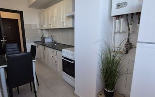 Apartament 2 camere, bloc nou, AC , etaj 8/10, zona Pod Constanta - Poză 11