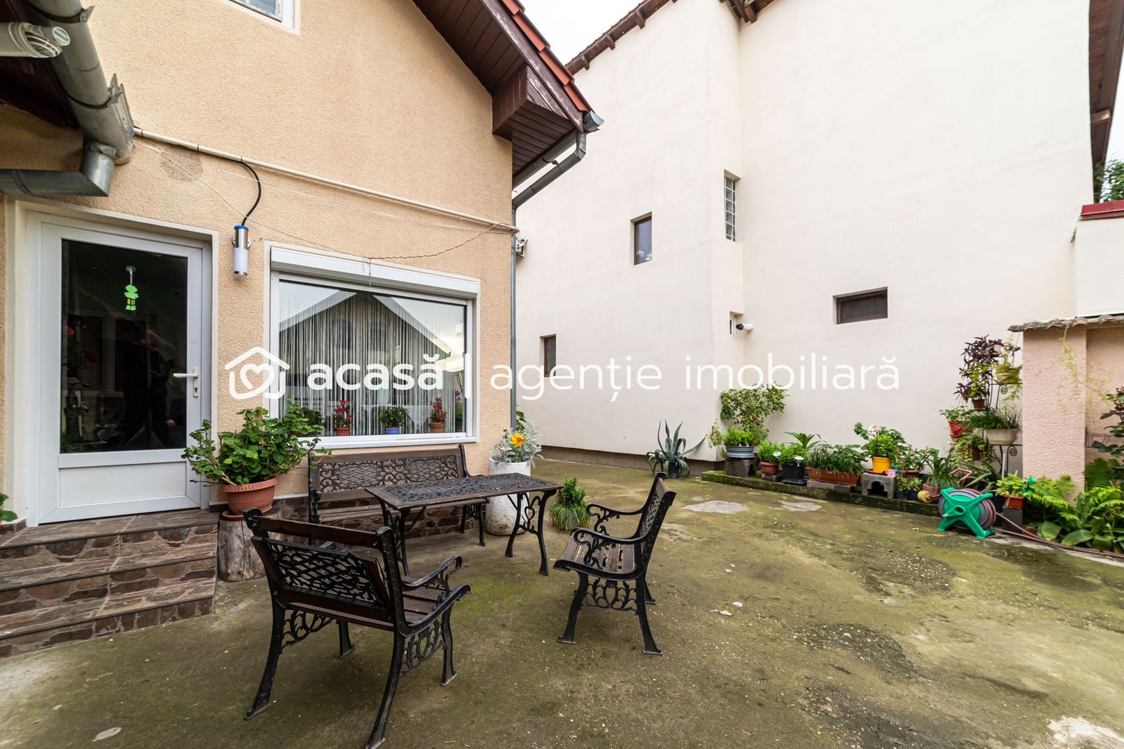 REZERVAT!  Preț fix redus!Casă multifamilială zona Pârneava - Poză 6