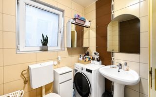 Apartament 2 camere decomandat, etaj intermediar, zona Intre Lacuri! - Poză 10