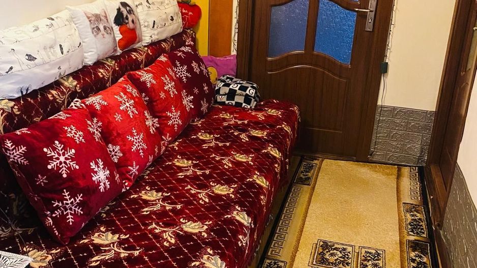 Buziaului | 1 Camera | Decomandat | Centrala proprie | Mobilat si Utilat - Poză 8