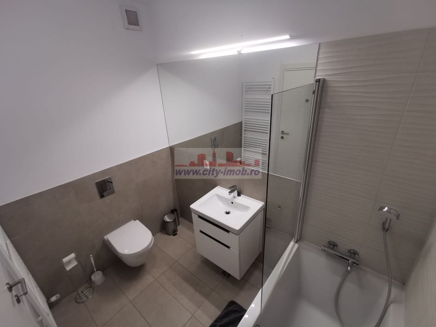Inchiriere Apartament 2 Camere  Jandarmeriei Bucuresti Sector 1 - Poză 11