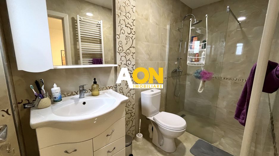 Casă înșiruită, P+E+M, 5 Camere, Zona Micești - Poză 10
