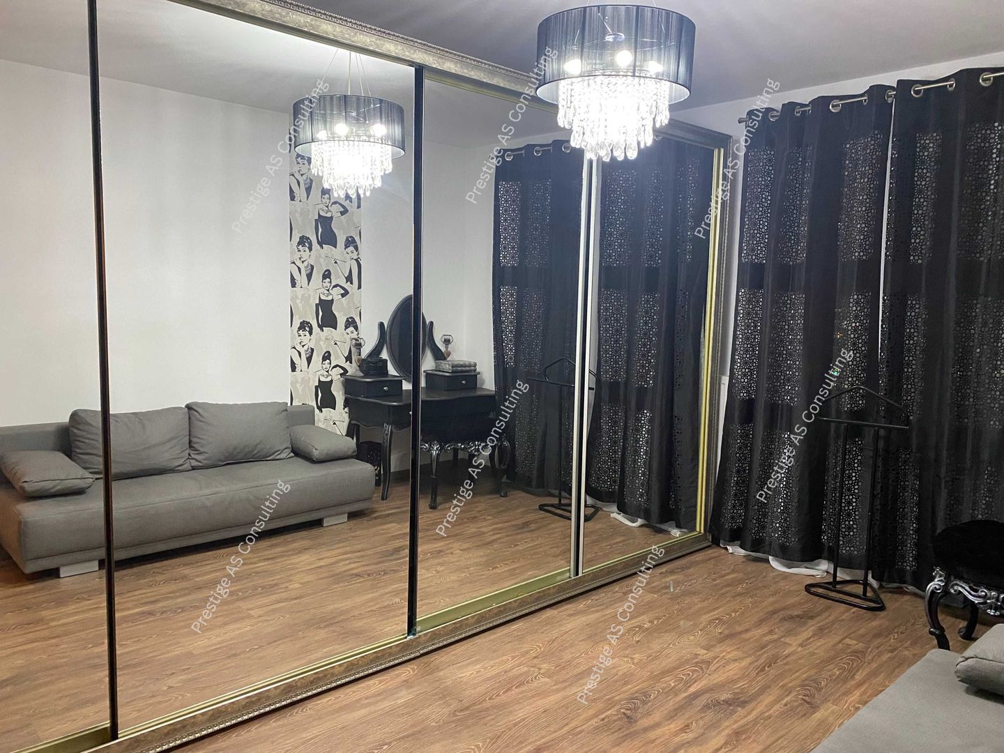 Apartament 3 camere+2 Bai si parcare- Calea Aradului-Timisoara - Poză 7