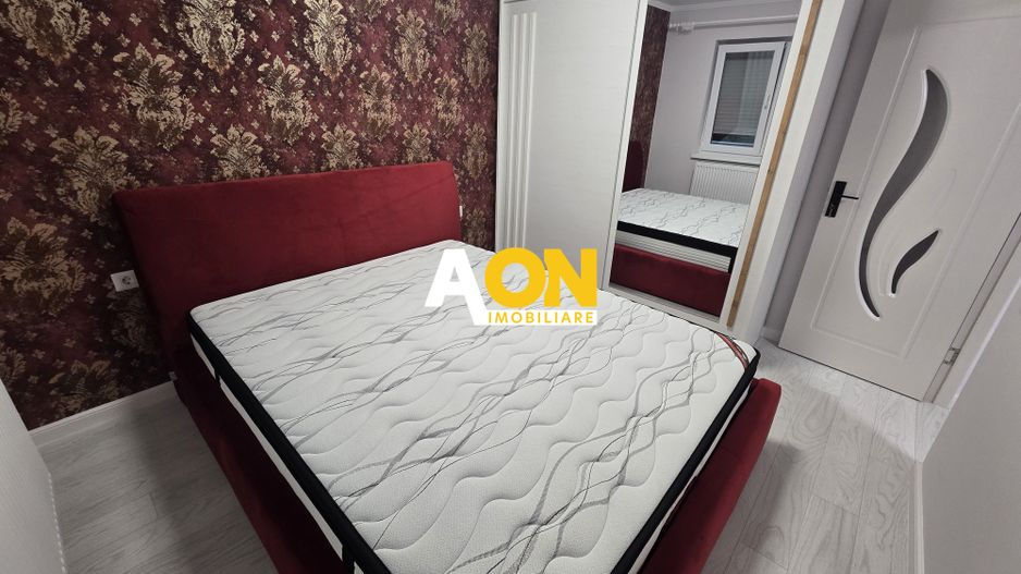 Apartament 2 Camere, Complet Renovat, Zona Centru - Poză 10