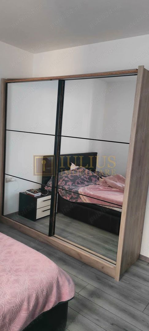 3 camere  decomandat modern - Poză 7