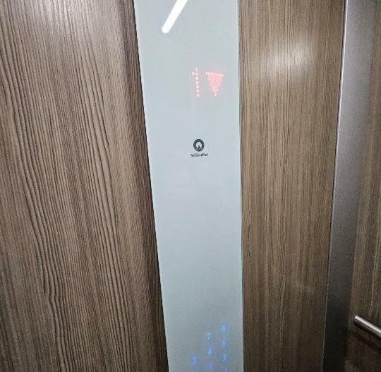 Apartament Modern cu 2 Camere în Atlas Residence – Zona Aviatiei - Poză 11