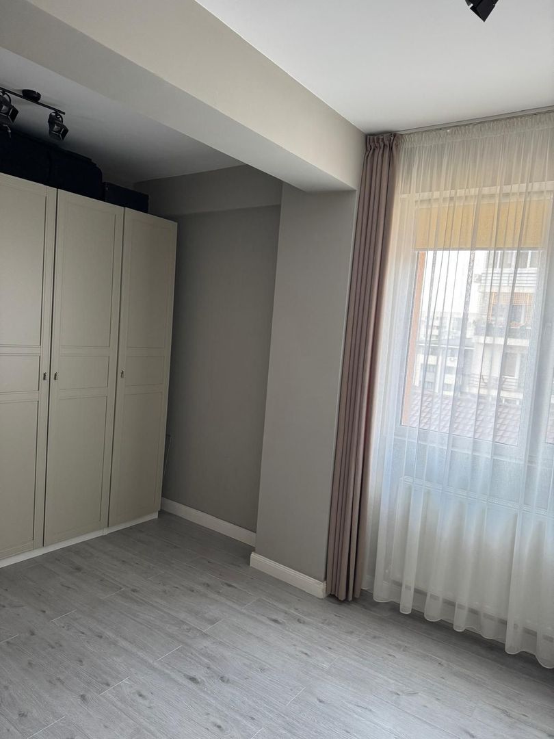 Apartament Modern gata de mutare | Militari Residence | Tineretului 19 - Poză 4