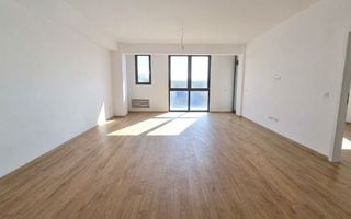 Apartament 3 camere, bloc nou, carte funciara, zona Cetate - Poză 2