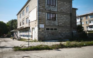 Chirie, spațiu comercial, 300 mp, str. str. Victoriei, Bălți - Poză 8