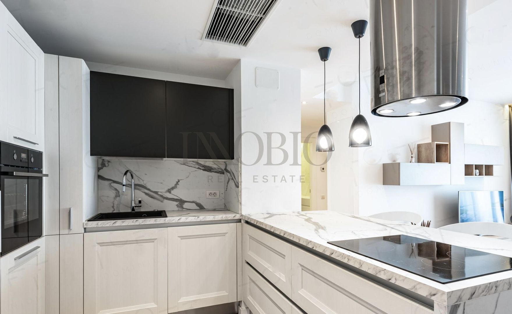 Apartament 3 Camere | One Herastrau Plaza | Loc de Parcare - Poză 3