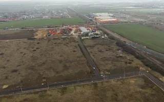 Teren intravilan de 605 mp în Vladimirescu - Poză 15