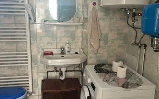 Casă cu Două Corpuri I 1200 mp Teren I Săcel - Poză 3