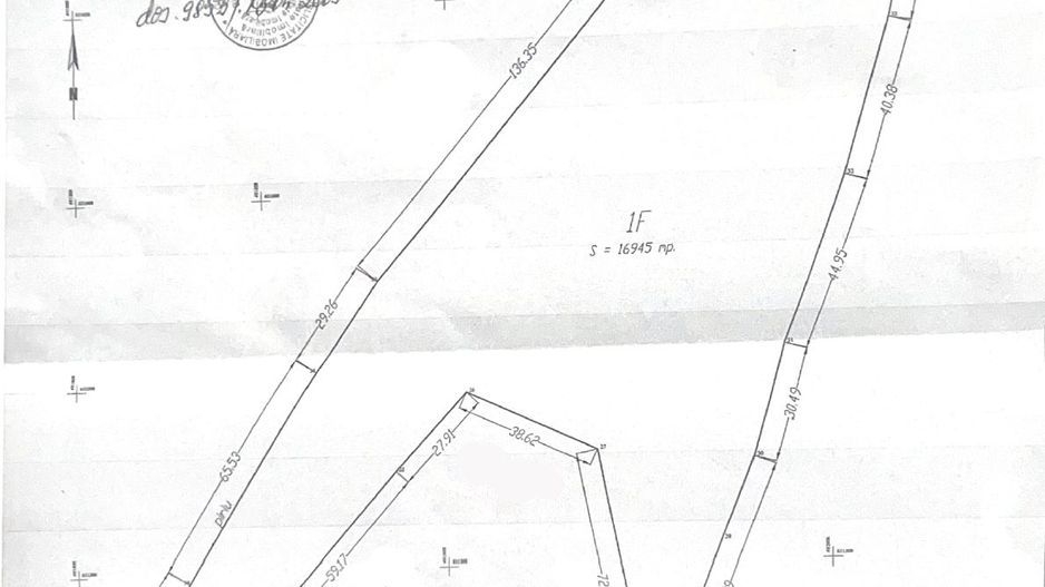 Vanzare teren Colibita - Bistrita-Nasaud - 16950mp - Poză 1